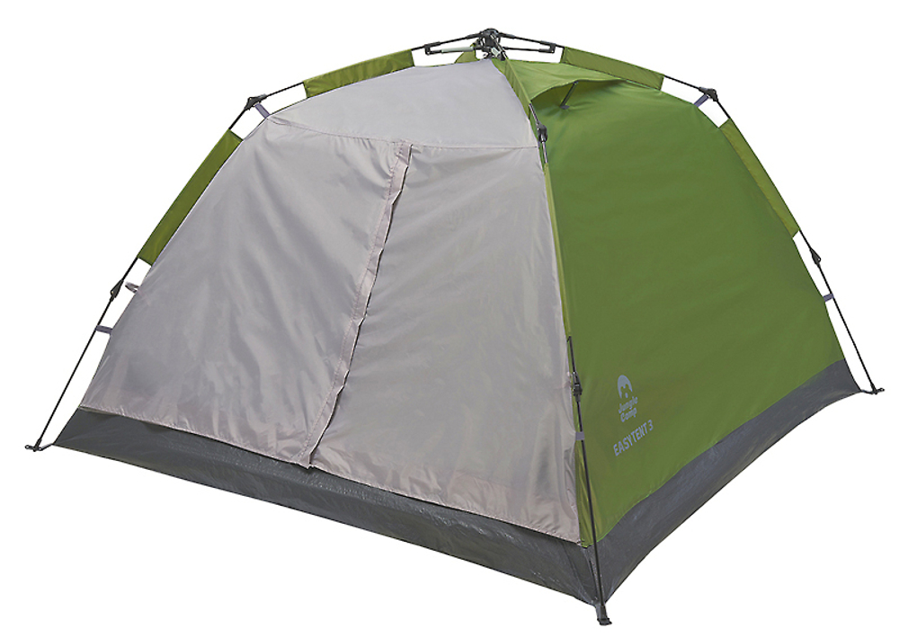 Палатка  Jungle Camp Easy Tent 3 [70861]