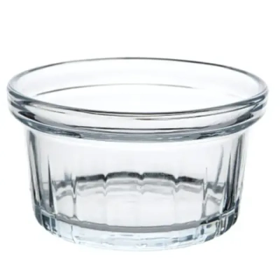 Форма для запекания 285 мл d=105 мм, h=57,5 мм (1206216)