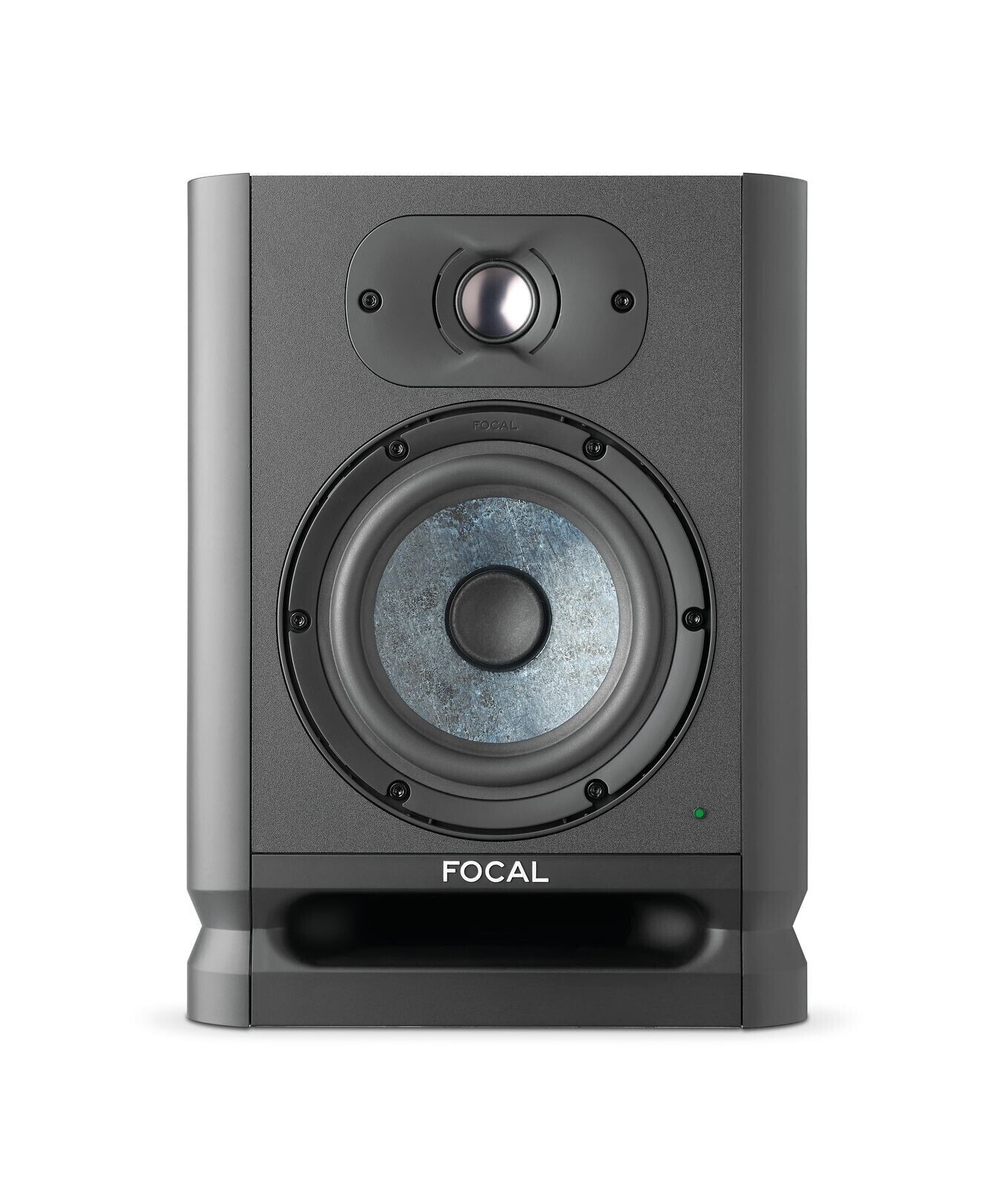 Focal ALPHA EVO 50