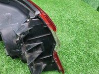 Фонарь правый внешний Toyota Camry XV70 17-нв LED