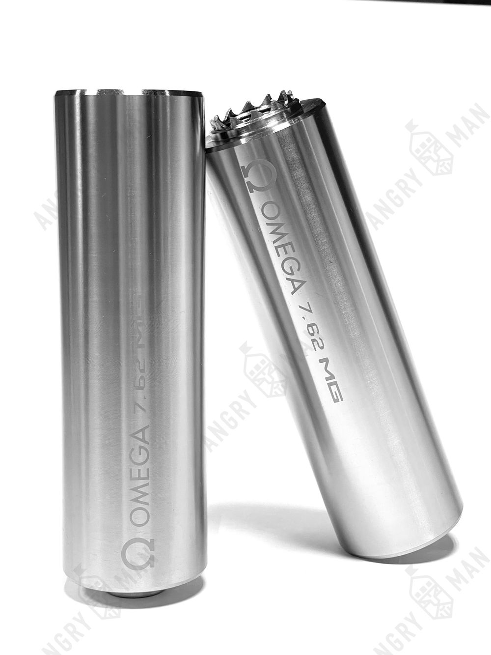 ДТКП  "Omega-7" усиленный, сталь, 7,62x39 на АК , Matilda MG Ultra