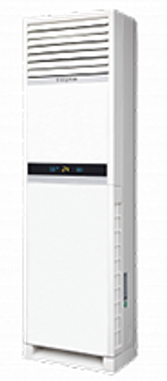 Колонная сплит-система ENERGOLUX CABINET SAP48P2-A/SAU48P2-A