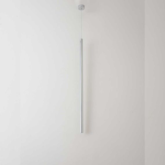 Подвесной светильник Crystal Lux CLT 036C800 CH