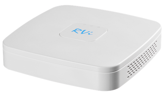 Цифровой гибридный видеорегистратор RVi-R08LA-M V.2