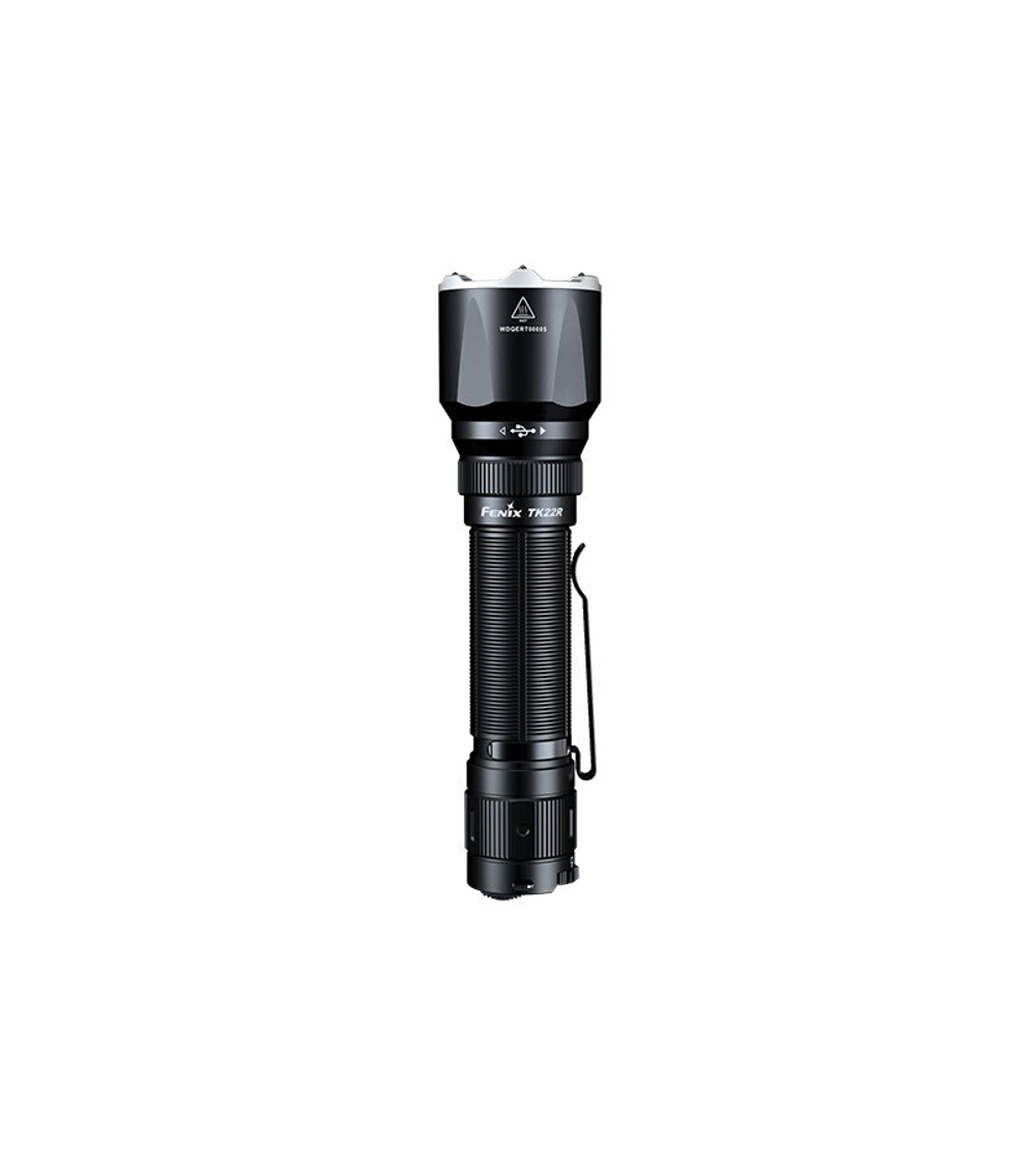 Фонарь Fenix тактическийTK22R