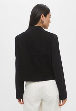 Жакет женский KARL LAGERFELD JEANS