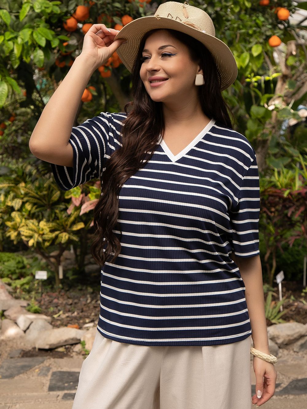 Футболка Хочу на море! (синяя) Б15591-7М LT Collection