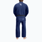 Кимоно Hayabusa Lightweight navy