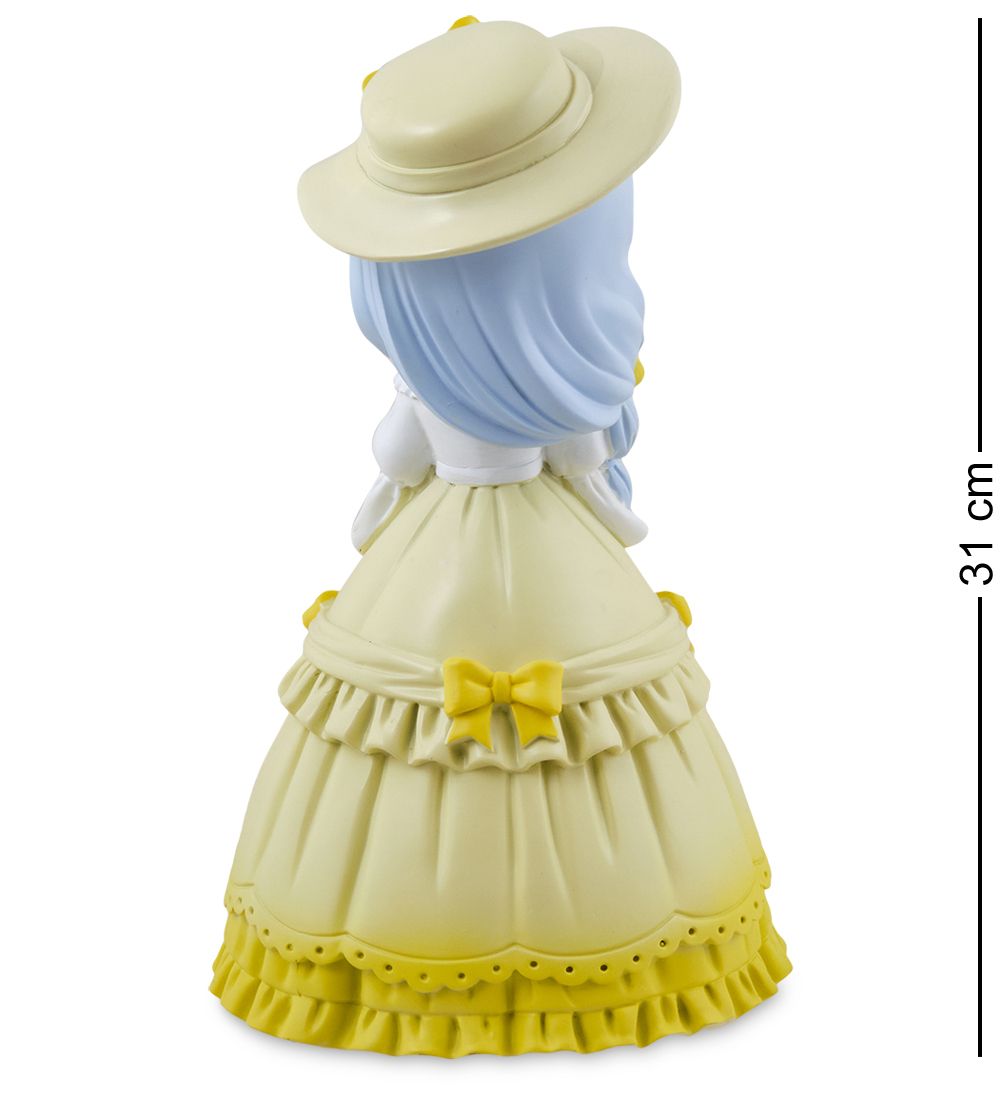 GAEM Home MF-135/2 Фигурка «Маленькая мисс»