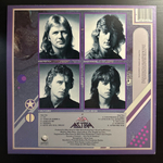 Asia – Astra (США 1985г.)