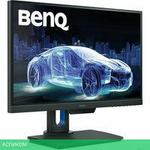 Монитор BenQ DesignVue PD2500Q