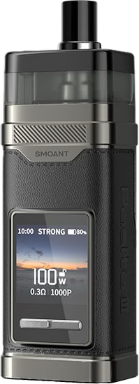 ЭСДН Smoant Pasito 3