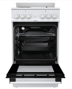 Комбинированная плита Gorenje KN5121WG