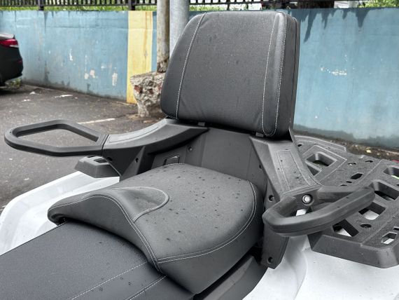 Квадроцикл AODES PathCross 1000L EPS (ПСМ)