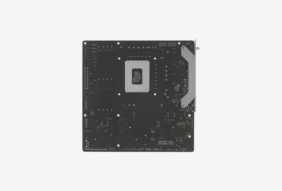 ASRock B860M LiveMixer WiFi_0326709110246