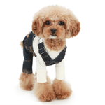 207 PA-OR Комбинезон "DENIM"