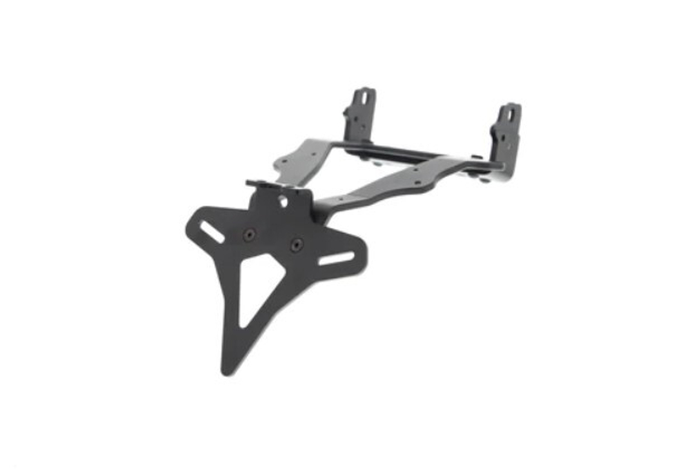 Evotech Performance Короткое крепление номерного знака Ducati Scrambler 1100 PRN014118