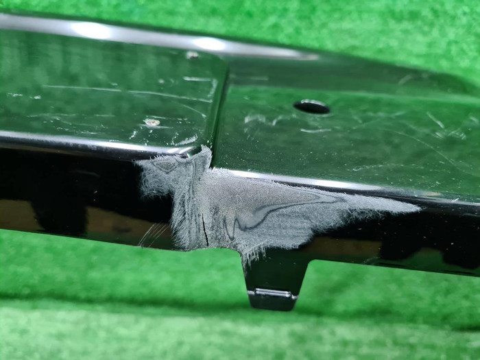 Бампер передний Mercedes V w447 (2014-2019)