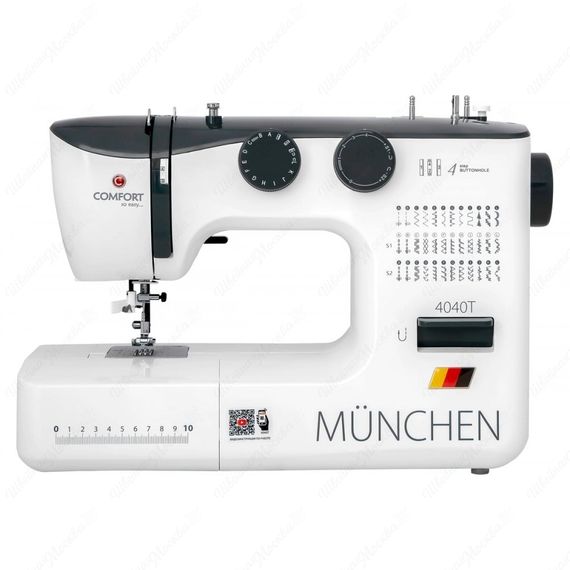 Швейная машина Comfort 4040T