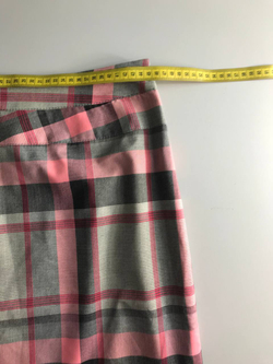 Юбка Bravo для трудовых будей, визуально 52 размер, новая