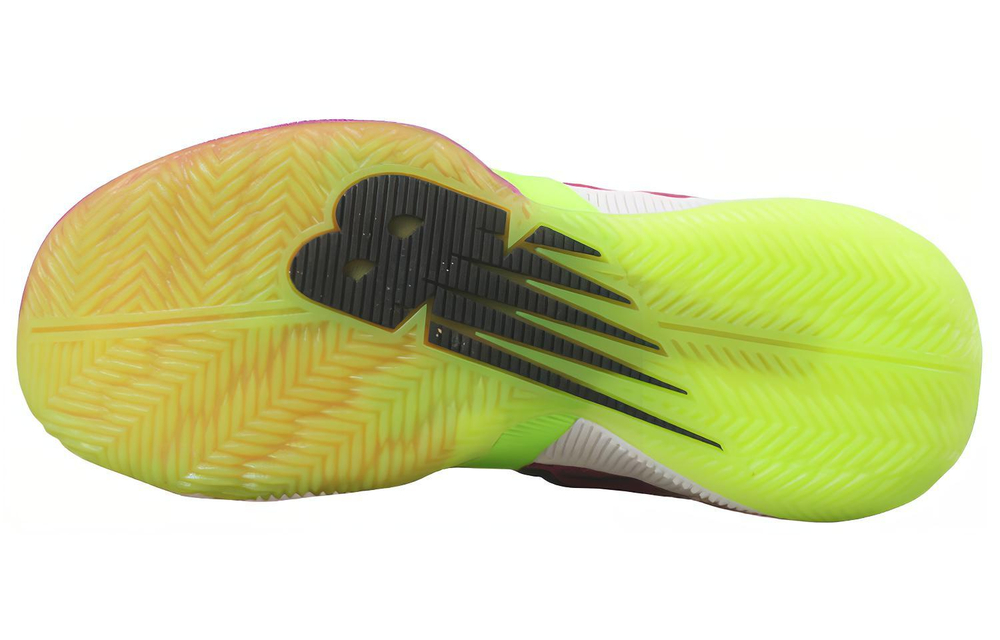 OMN1S New Balance Low "Berry Lime"