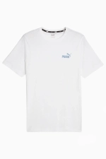 Футболка Puma Essentials Small Logo