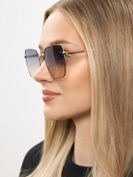 Cолнцезащитные очки FABRETTI SJ022-102a