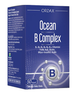 Ocean B комплекс 50 капсул