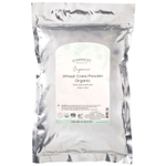 Starwest Botanicals, Органическая трава пшеницы в порошке, 1 фунт (453,6 г)