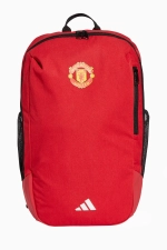 Рюкзак adidas Manchester United 24/25 - красный