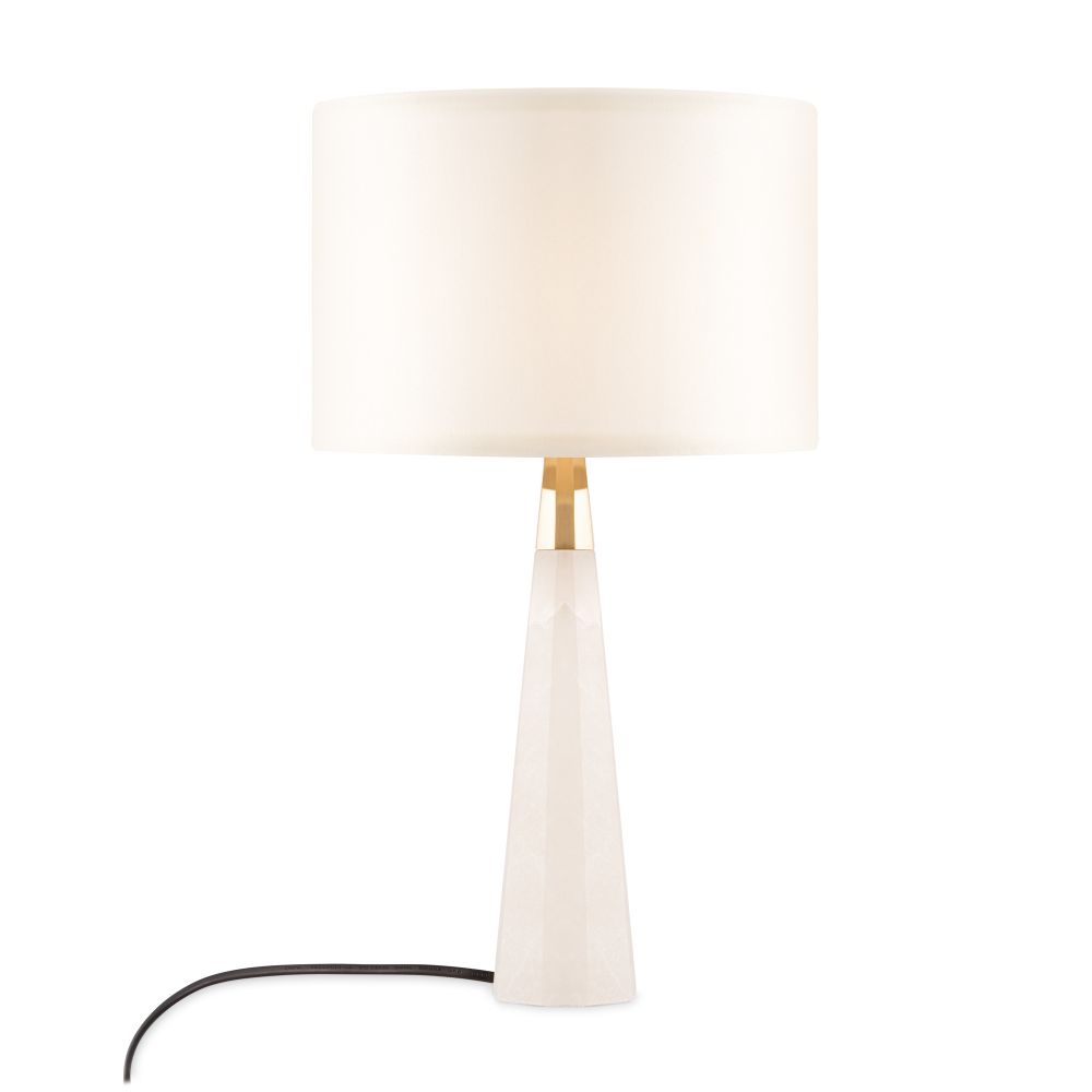 Настольная лампа Maytoni Bianco Z030TL-01BS1