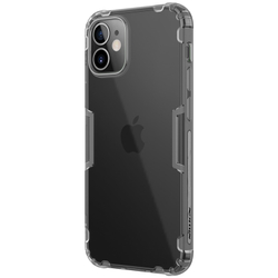 Прозрачный чехол от Nillkin для iPhone 12 Mini, серии Nature TPU Case