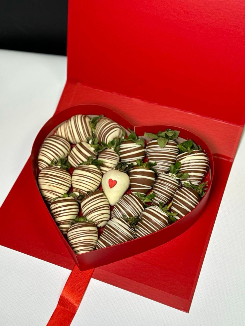 Сердце "Про Любовь 3"