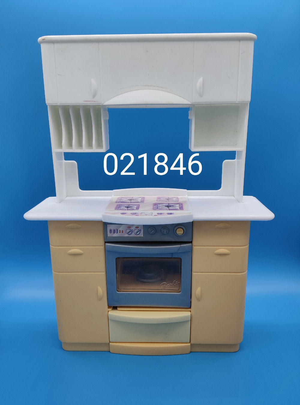 Мебель для кукол Барби - 021846