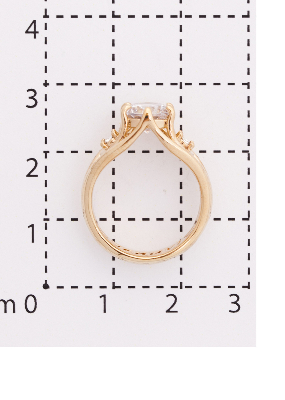 Кольцо "Рутера"