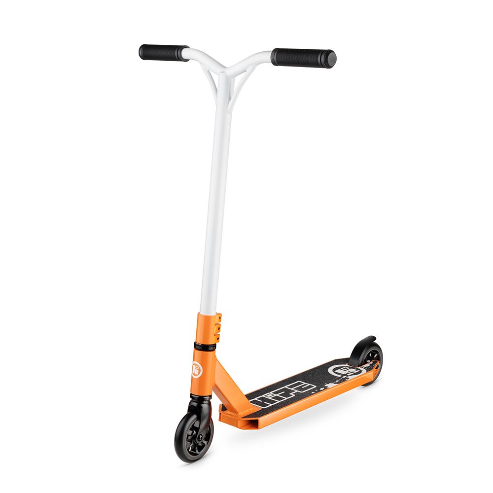 Трюковой самокат HIPE-H3