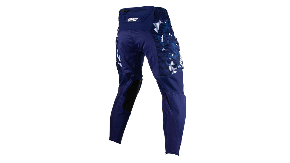 Мотоштаны Leatt Moto 4.5 Enduro Pant