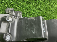 ПТФ правая Chery Tiggo 8 Pro (2021-2024)