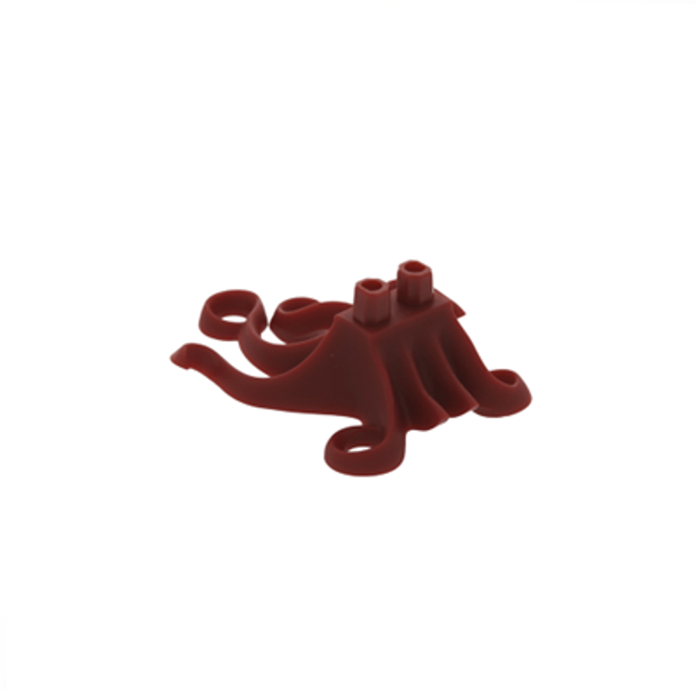 Ноги 87749 Dark Red