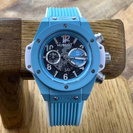 Часы Hublot