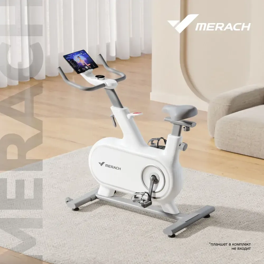 Велотренажёр Merach MR-S06_W