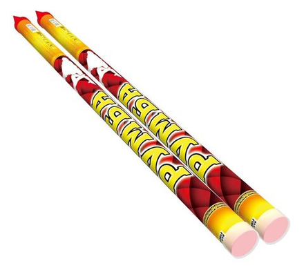 Румба (8 залпов, калибр 0,9)