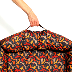 Лежак DOGLEA RECTA FOX