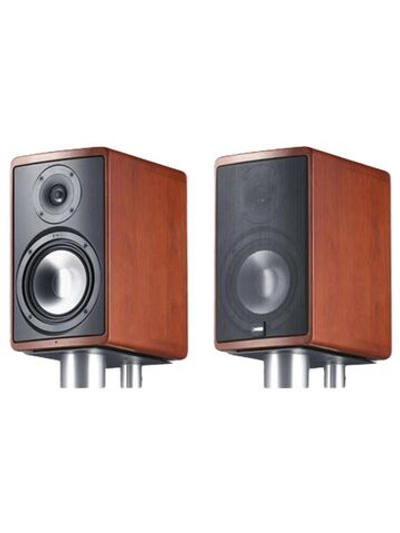 Полочная акустика Canton Ergo 620 cherry