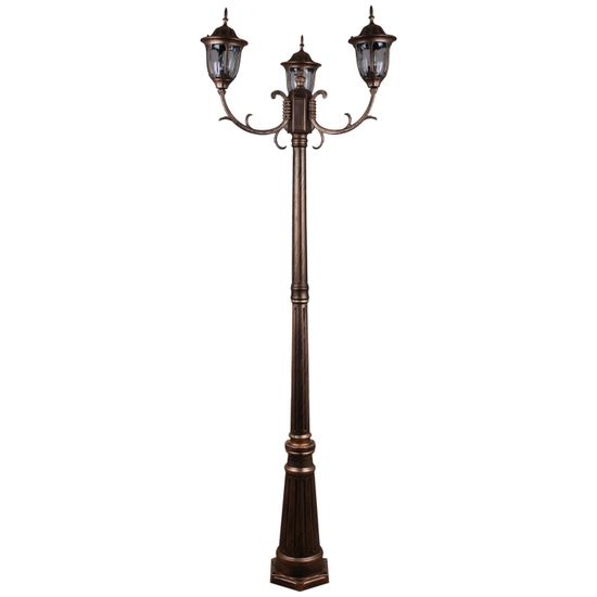 00867-0.7-003SL 2.0M BKG  фонарь