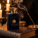 Amouage Interlude Man мужской парфюм