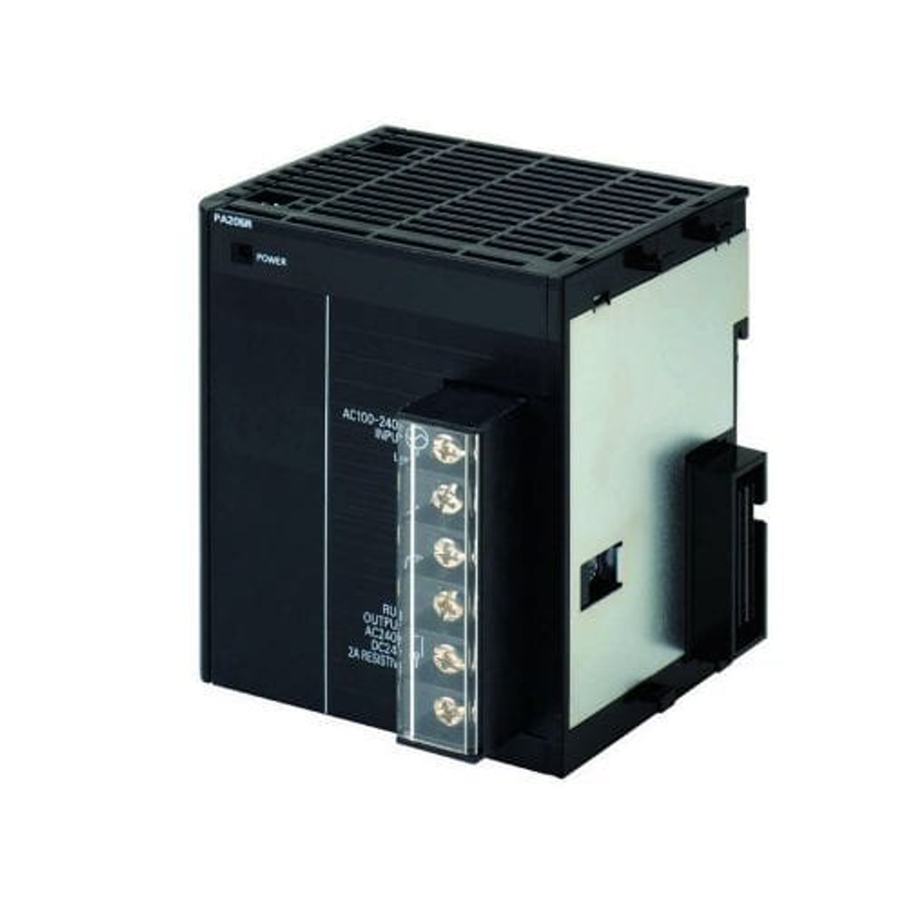 Модуль питания Omron для CJ1 CJ1W-PA205R
