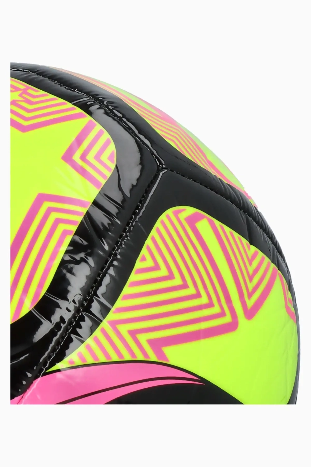 Футбольный мяч adidas Trionda World Cup 2026 Club размер 3 - многоцветный