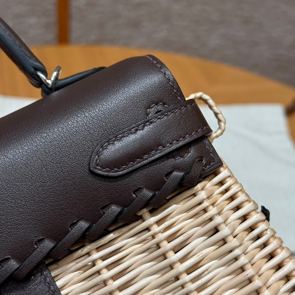 Hermes Picnic Kelly 20