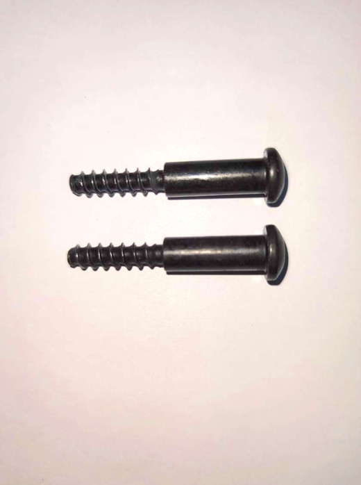 Болт крепления переднего колеса Mini Германия